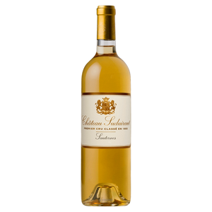 Sauternes 2020 | Château Suduiraut