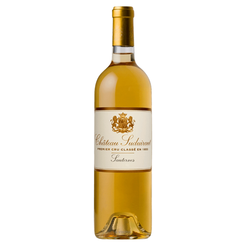 Sauternes 2020 | Château Suduiraut