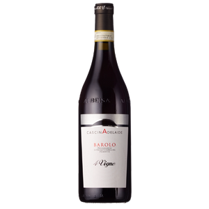 Barolo 4 Vigne 2016 DMG | Cascina Adelaide