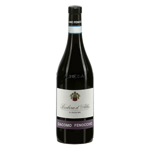 Barbera d'Alba Superiore 2021 | Giacomo Fenocchio