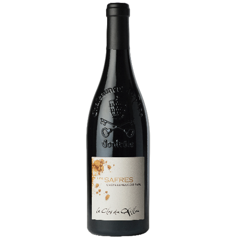 Chateauneuf Du Pape 'Les Safres' 2021 | Clos du Caillou