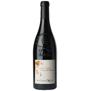 Chateauneuf Du Pape 'Les Safres' 2021 | Clos du Caillou