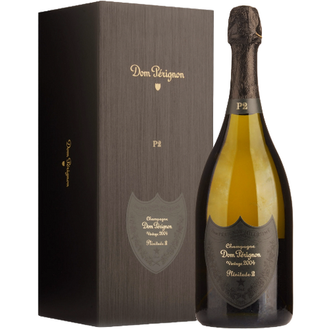 Champagne Dom Perignon 2004 P2 | Moet et Chandon