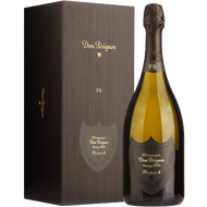 Champagne Dom Perignon 2004 P2 | Moet et Chandon