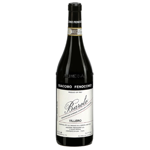 Barolo 