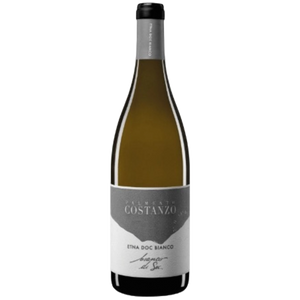 Etna Bianco "Bianco di Sei" DOC 2019 | Palmento Costanzo