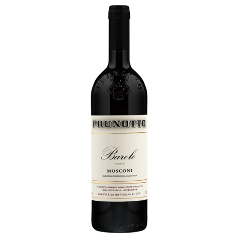 Barolo Mosconi 2020 | Prunotto