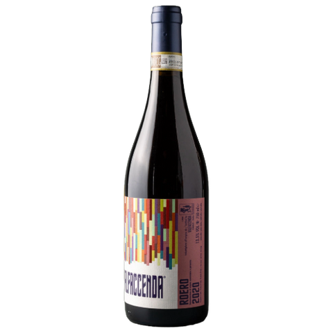 Roero Rosso 2022