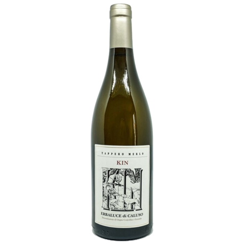 Erbaluce di Caluso KIN 2017 | Tappero Merlo Domenico