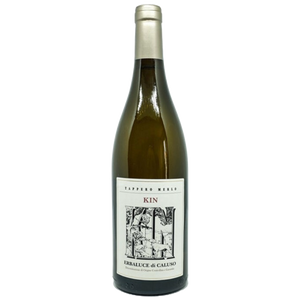 Erbaluce di Caluso KIN 2017 | Tappero Merlo Domenico