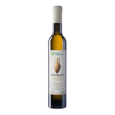 Vino di Uve Stramature "Anforiano" | Az.Agr. Curnaja