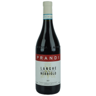 Langhe Nebbiolo 2022 | Prandi
