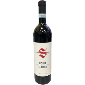 Langhe Nebbiolo 2021 | Giorgio Sandrone