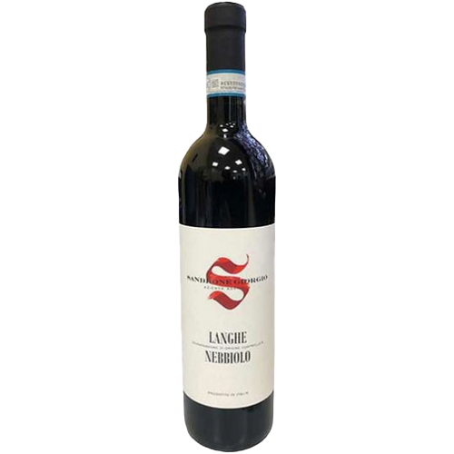 Langhe Nebbiolo 2021 | Giorgio Sandrone