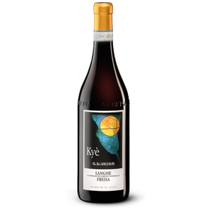 Langhe Freisa KYE' 2021 | G.D. Vajra