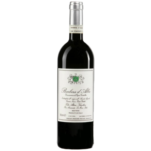 Barbera d'Alba 2022 | Elio Altare