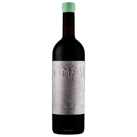 Vino Rosso Ciman 2019