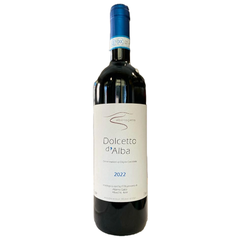 Dolcetto d'Alba 2023