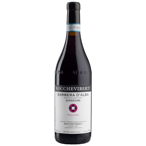 Barbera D'Alba Superiore Vigna Lunga 2021