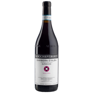 Barbera D'Alba Superiore " Vigna Lunga" 2021 | Rocche Viberti