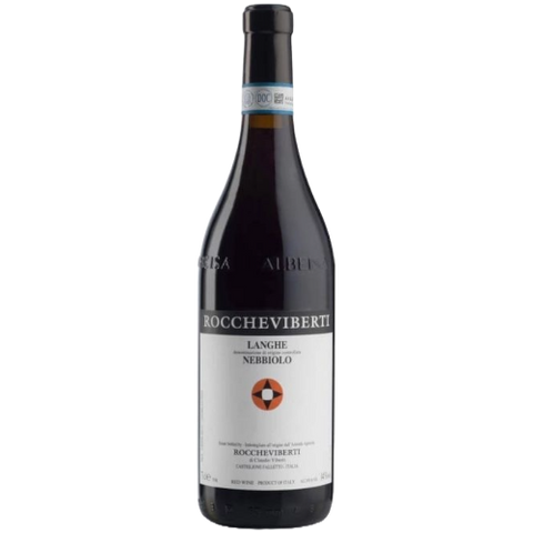 Langhe Nebbiolo 2022 | Rocche Viberti