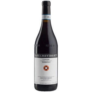 Langhe Nebbiolo 2022 | Rocche Viberti