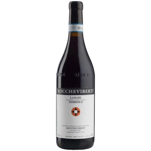 Langhe Nebbiolo 2022 | Rocche Viberti