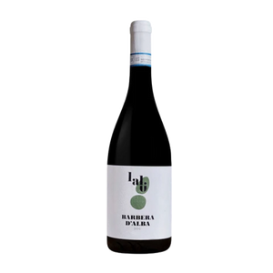 Barbera D'Alba 2023 | Lalù