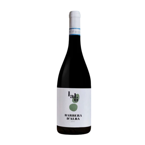 Barbera D'Alba 2023 | Lalù