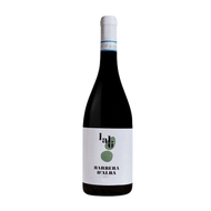 Barbera D'Alba 2023 | Lalù