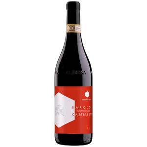 Barolo Castelletto 2016 | Castello di Perno