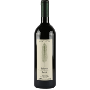 Barbaresco Rabajà 2020 | Bruno Rocca