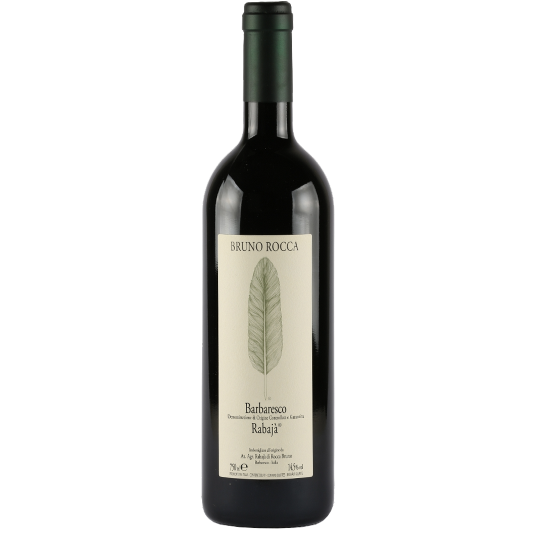 Barbaresco Rabajà 2020 | Bruno Rocca