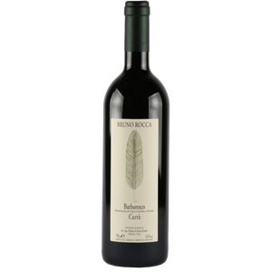 Barbaresco Currà 2020 | Bruno Rocca