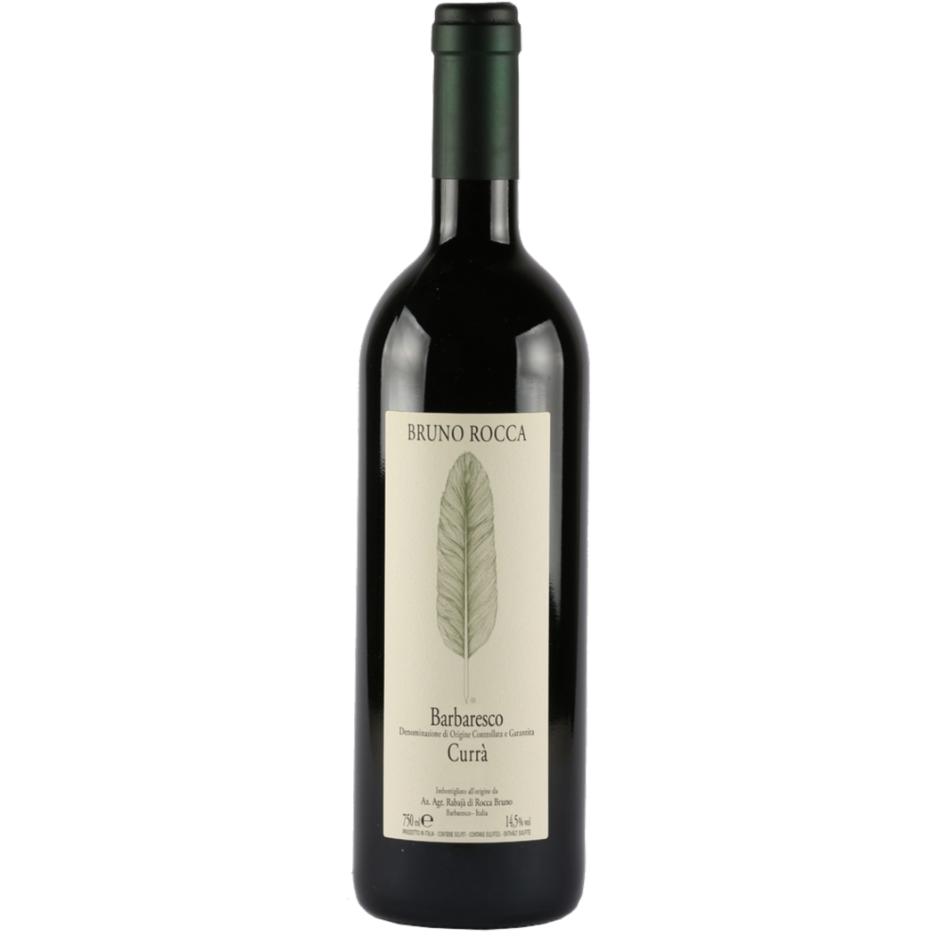Barbaresco Currà 2020 | Bruno Rocca
