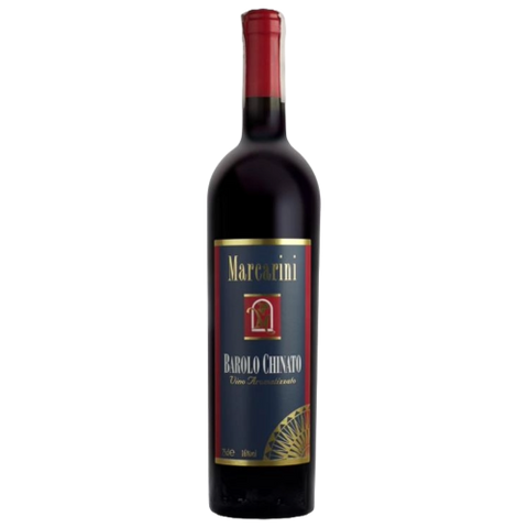 Barolo Chinato | Marcarini
