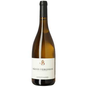 Macon-Vergisson 2022 | Domaine Janots-Bos