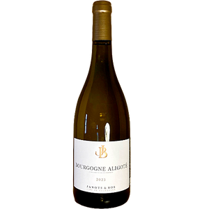Bourgogne Aligote 2023 | Domaine Janots-Bos
