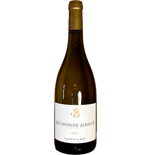 Bourgogne Aligote 2023 | Domaine Janots-Bos