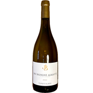 Bourgogne Aligote 2023 | Domaine Janots-Bos
