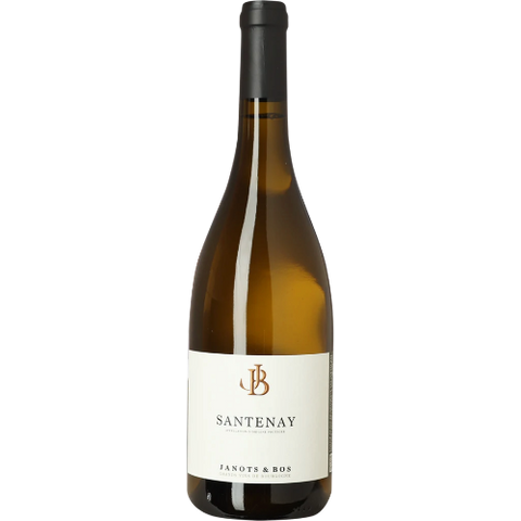 Santenay Blanc 2022 | Domaine Janots-Bos