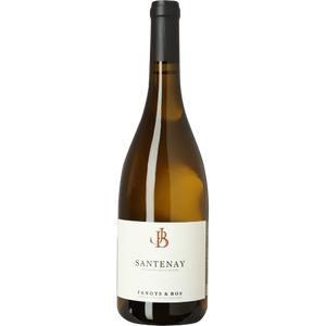 Santenay Blanc 2022 | Domaine Janots-Bos