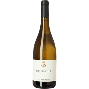 Meursault 2022 | Domaine JanotsBos