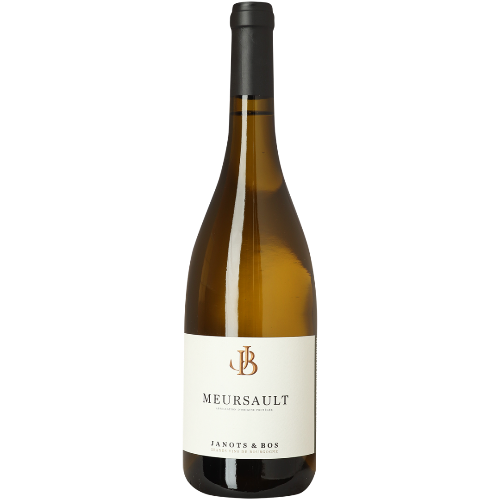 Meursault 2022 | Domaine JanotsBos