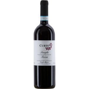 Langhe Freisa 2021 | Curto