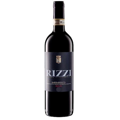 Barbaresco Rizzi 2021 | Rizzi