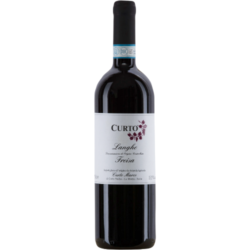Langhe Freisa 2021 | Curto