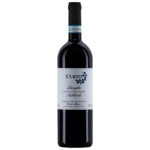 Langhe Nebbiolo 2021 | Curto