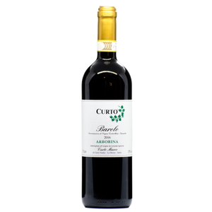 Barolo "Arborina" 2019 | Curto