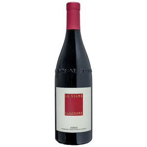 Barolo "Le Vigne" 2018 MG | Luciano Sandrone